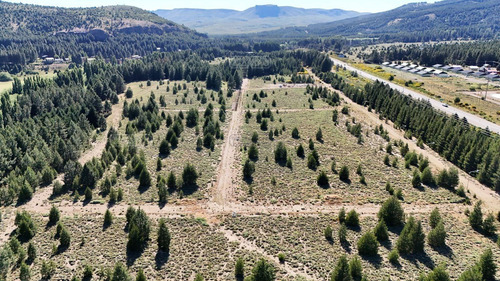 Terreno Lote En Venta En San Martin De Los Andes, Patagonia, Argentina