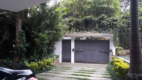 Casa À Venda Na Avenida Engenheiro Luiz Gomes Cardim Sangirardi, Vila Mariana, São Paulo - Sp - Liv-5133