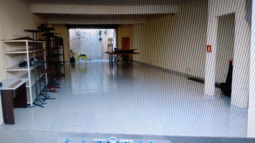 Imagem 2 de 3 de Sala Comercial À Venda Na Rua João Vicente Brito Filho, Jardim Patente Novo, São Paulo - Sp - Liv-6496
