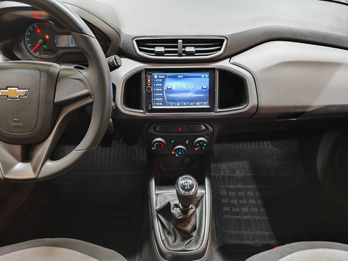 Chevrolet Onix 1.0 Ls 5p