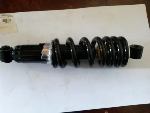 Monoshock Yamaha Xtz125