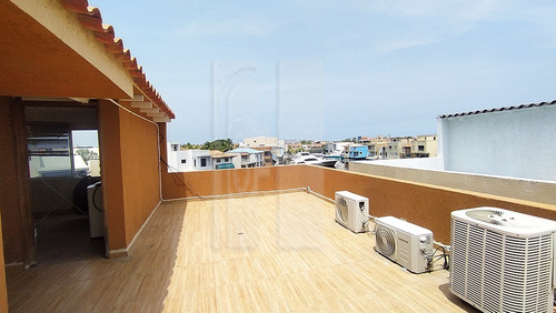 Imagen 11 de 11 de En Venta Casa En El C.r Casas Bote B