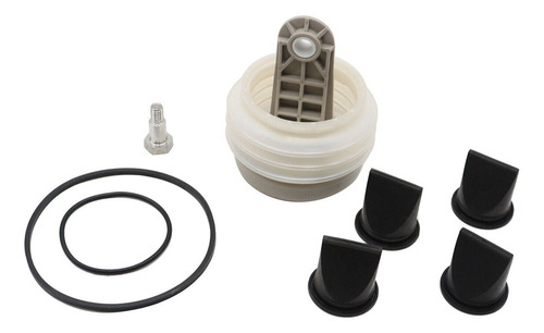 Adecuado Para El Kit De Bomba Corrugada Dometic Sealand