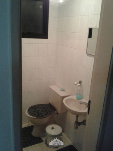 Apartamento Na Parada Inglesa - 2112-1