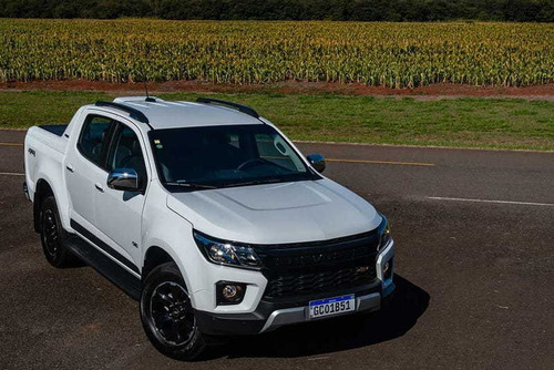 Chevrolet S10 2.8l High Country Diesel 4x4