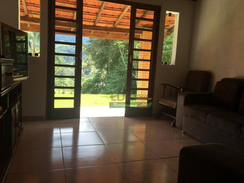 Imagem 26 de 26 de Chácara Com 2 Dormitórios, 1300 M² - Venda Por R$ 432.000,00 Ou Aluguel Por R$ 3.000,00/mês - José Da Rosa - São Bento Do Sapucaí/sp - Ch0084