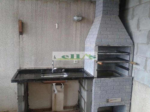 Imagem 3 de 15 de Apartamento Para Venda, 2 Dormitório(s), 55.0m² - 1302