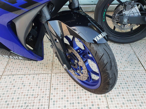 Imagem 6 de 8 de Yamaha Yzf R3 Abs 2019, Único Dono, Com Apenas 1.900km