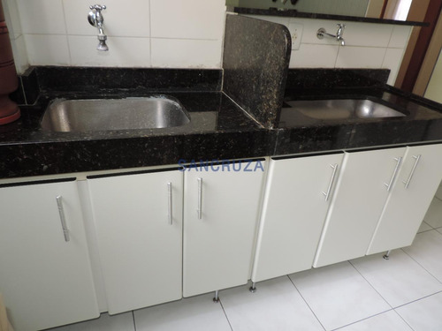 Imagem 11 de 26 de Apartamento À Venda, 2 Quartos, 1 Vaga, Jardim Riacho Das Pedras - Contagem/mg - 26343