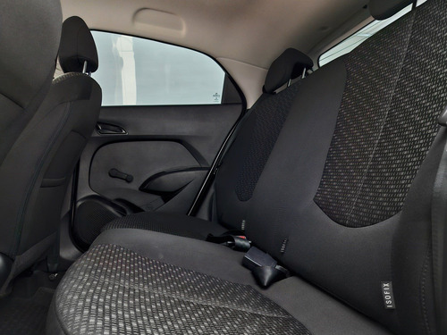Hyundai HB20 1.0 UNIQUE 12V FLEX 4P MANUAL
