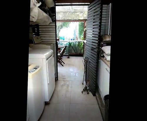 Casa Remodelada De 1 Piso. Amplios Espacios #40713