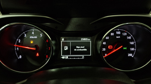 Chevrolet Tracker 1.2T LS R