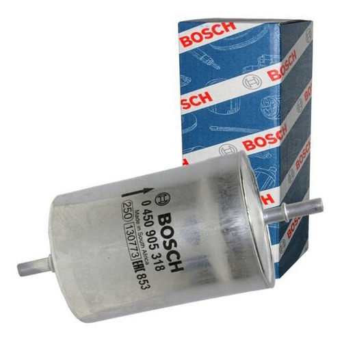 Filtro Gasolina Audi A4 3.0l V6 Quattro 2003