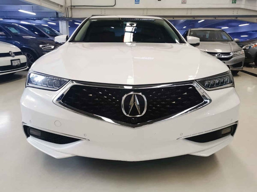 Acura Tlx 2018 3.5 Advance At