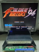 Comprar The King Of Fighters 94 Mvs Original Neo-geo Jamma Arcade