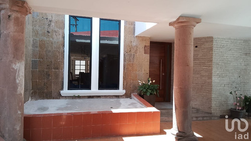 Renta Casa 4 Ambientes Lomas De Mazatlán