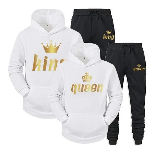 Ropa deportiva para pareja hot sale