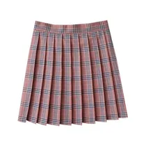 Comprar Faldas Bonitas Minifaldas De Vestir Faldas Tableadas Cortas