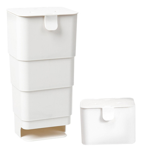 Soporte Para Bolsas De La Compra Almacenamiento De Bolsas De