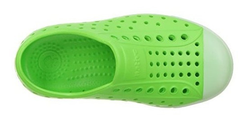 Zapato De Agua Infantil Kids Jefferson Glow Para Niños