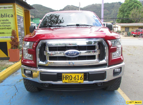 Ford F-150 3.5 Xlt