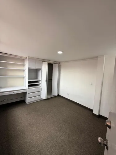 Apartamento En San Luis Chapinero