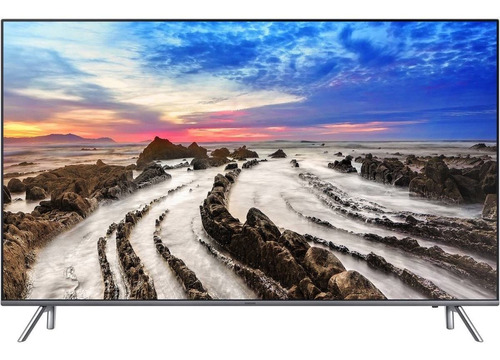 Samsung Linea 75q7f 75 Q7f Qled 4k Tv Hdr