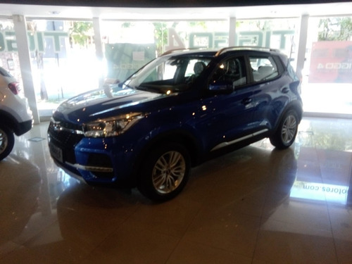 Chery Tiggo 4 Confort Cvt