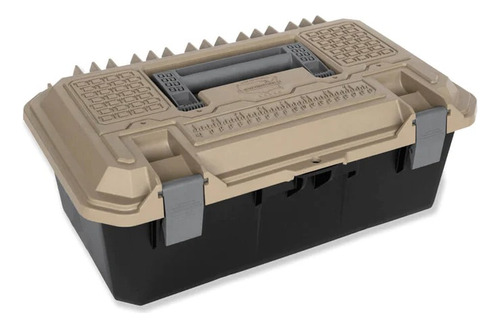 Cajón Baúl Para Camionetas, Sistema Decked Origen Eeuu 4x4