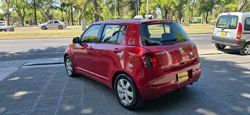 Suzuki Swift 1.5 N