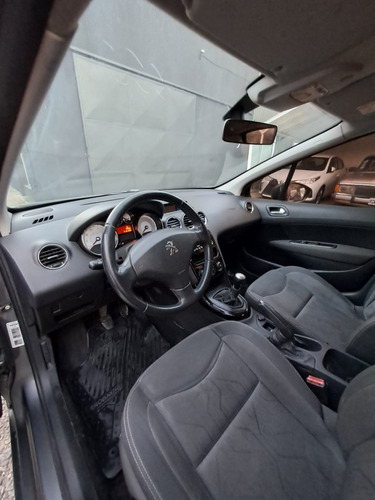 Peugeot 308 1.6 Active