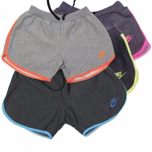 nike feminino roupas