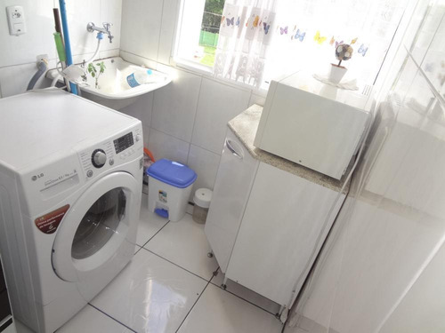 Imagem 7 de 16 de Ótimo Apartamento Com 2 Dormitórios Condomínio Vale Verde - Cotia/sp - Ap512v