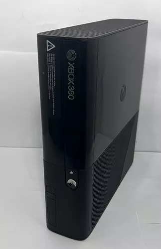 Xbox 360 Slim Travado Jogo Original Microsoft Game Usado