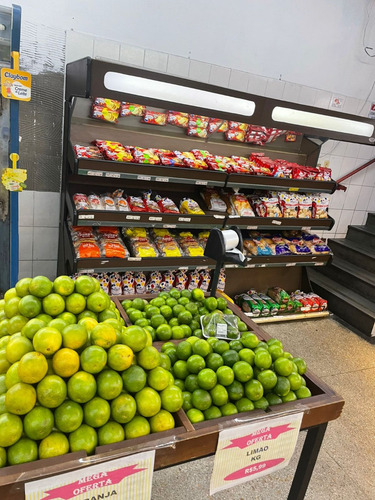 Passe O Ponto Supermercado Do Rei , Supermercado Grande Com Acougue E Caixa Eletronico