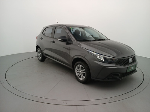Fiat Argo 1.0 FIREFLY FLEX MANUAL