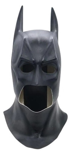 Máscara Batman