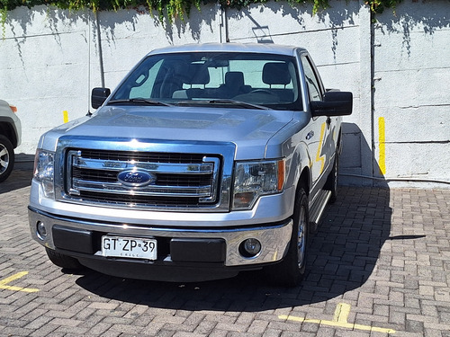 Ford F150 Xlt Cc 4X2 3.7L