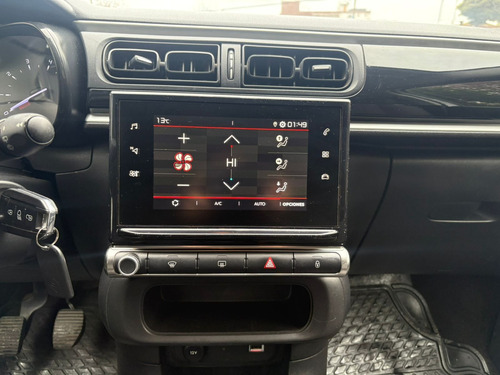 Citroën C3 Bluehdi 100 S&s Bvm Feel