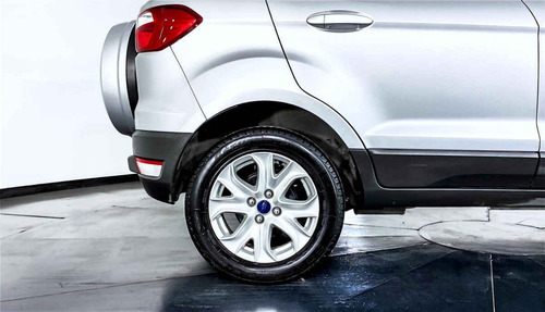 Imagen 12 de 15 de 102156 - Ford Eco Sport 2017 Con Garantía