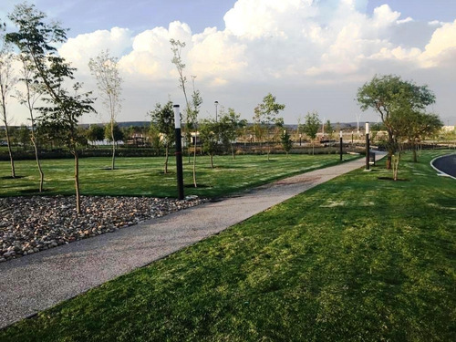 Imagen 23 de 29 de Casa Con Amplio Jardín Y Roof Garden Con Opción A 4ta Recámara