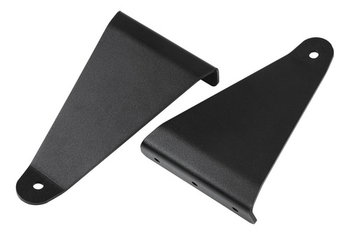 Soporte De Montaje Para Barra De Luz Polaris Ranger 570