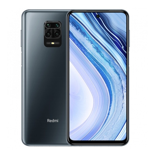Xiaomi Redmi Note 9s 48mp 64gb Liberado 4 Camaras 5000 Mah