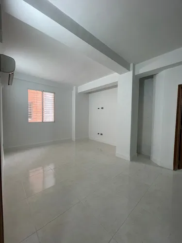 Apartamento En Venta -juanico
