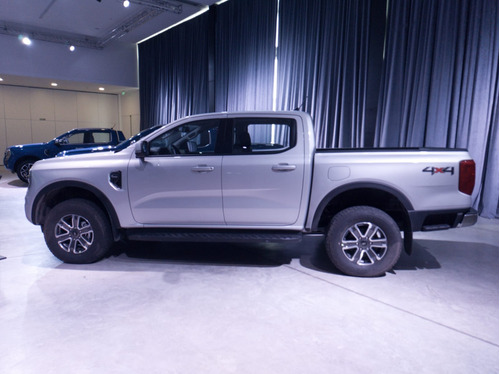 Ford Ranger 2.0 Cd 4X2 Xlt At 210Cv
