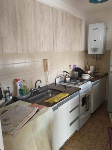 Departamento En Venta - 1 Dormitorio 1 Baño - Córdoba