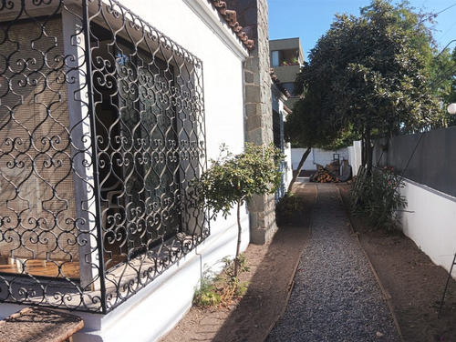 Casa U Oficina En Arriendo De 4 Dom. En Prov 5% Dcto 5 Meses