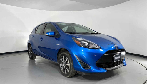Imagen 4 de 15 de 45364 - Toyota Prius 2019 Con Garantía
