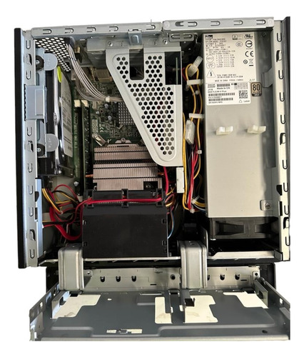 Pc... Pos Wincor Nixdorf Core I3 2120 Disco Solido 480gb (Reacondicionado)
