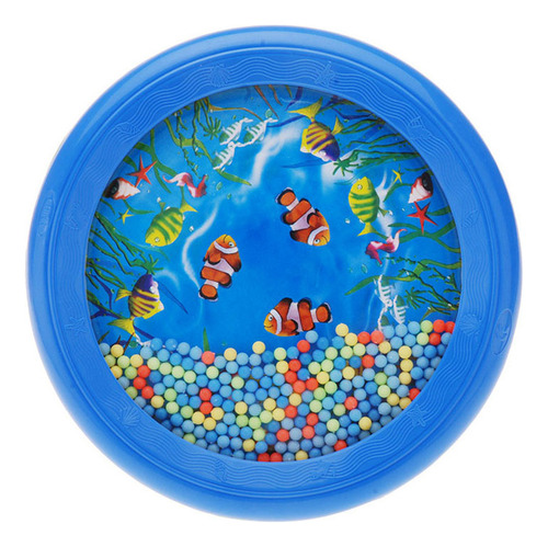 - Percusión, Tambor, Bead Ocean, Educational Sound Wave Sea